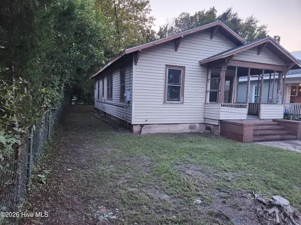 207 N 12th Street, Wilmington, NC 28401