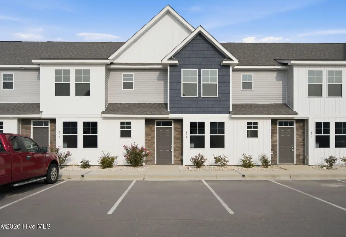 219 Sandy Cove Lane, Sneads Ferry, NC 28460 - #1