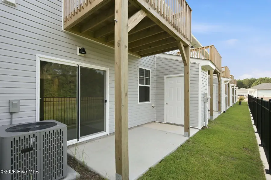 219 Sandy Cove Lane, Sneads Ferry, NC 28460 - #2