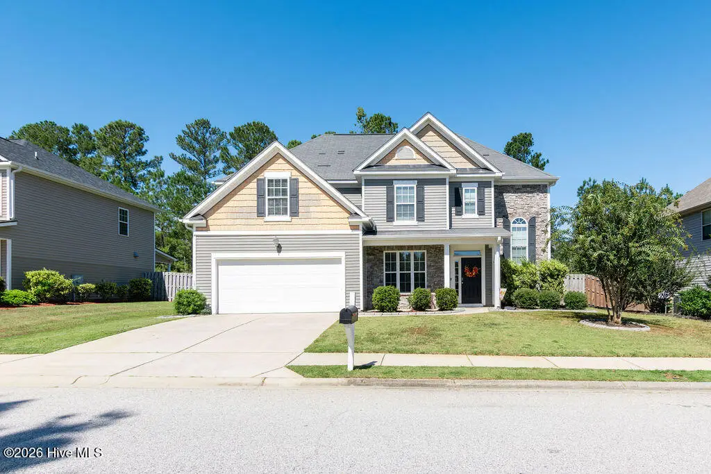 280 Palamon Drive, Grovetown, GA 30813 - #1