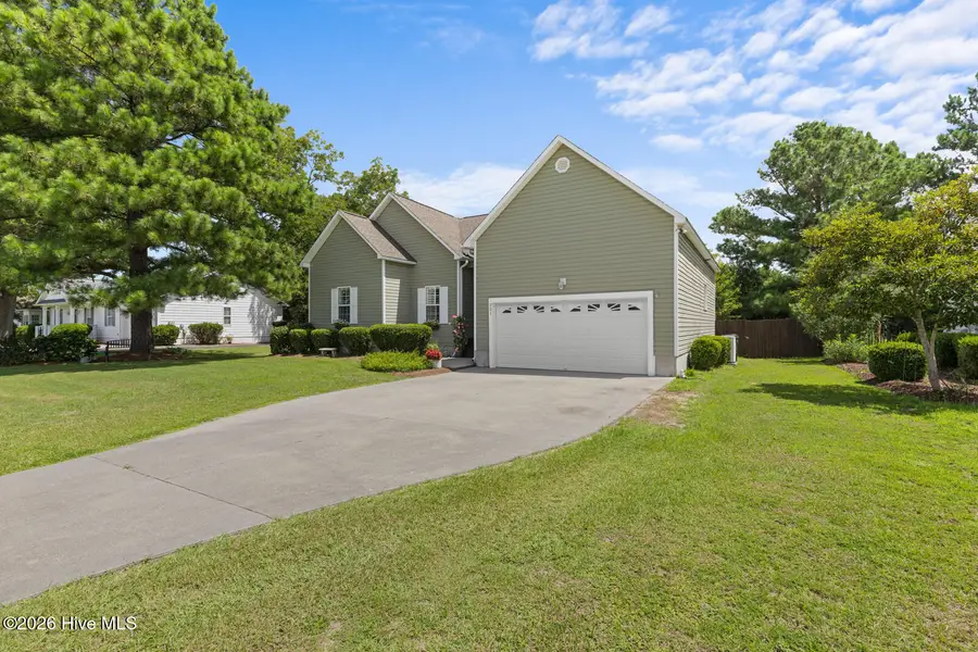 221 Palomino Lane, Swansboro, NC 28584 - #3