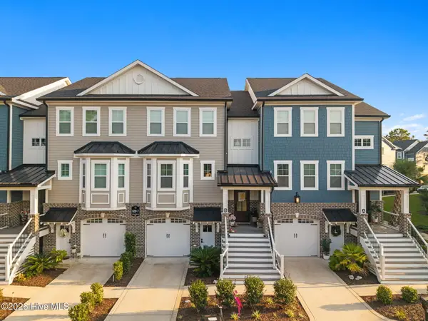 620 Eastwood Park Road #Unit 7b, Sunset Beach, NC 28468