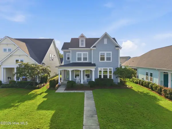 4015 Endurance Trail, Wilmington, NC 28412