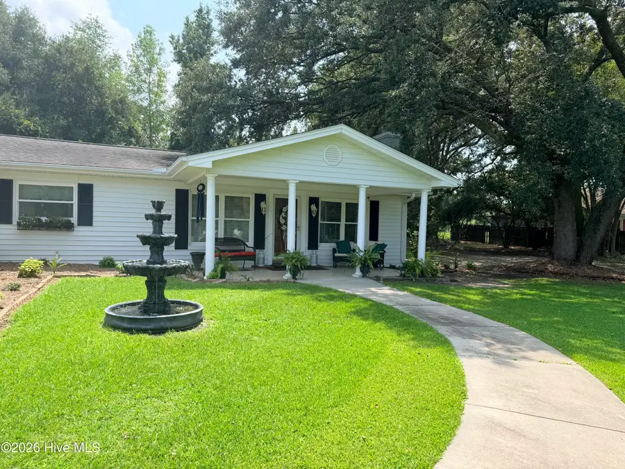 1589 Carl Stephens Road, Clarendon, NC 28432 - #3