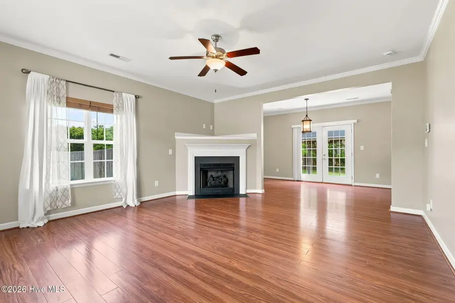 203 Russell Farm Drive, Hubert, NC 28539 - #2