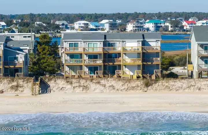 1784 New River Inlet Road #5, North Topsail Beach, NC 28460 - #2