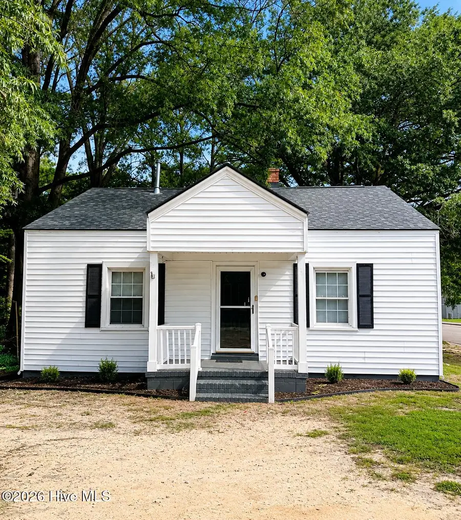 1100 Churchill Avenue Sw, Wilson, NC 27893 - #3
