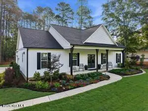 105 Stallion Drive, West End, NC 27376 - #1