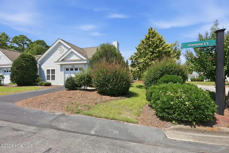 100 Jasmine Court, Morehead City, NC 28557 - #2