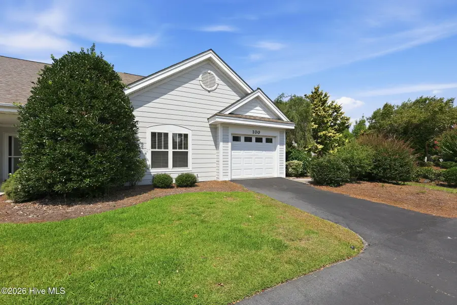 100 Jasmine Court, Morehead City, NC 28557 - #3