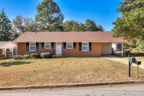 2085 Hillsinger Road, Augusta, GA 30904