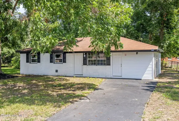 703 Aiken Street, Augusta, GA 30901