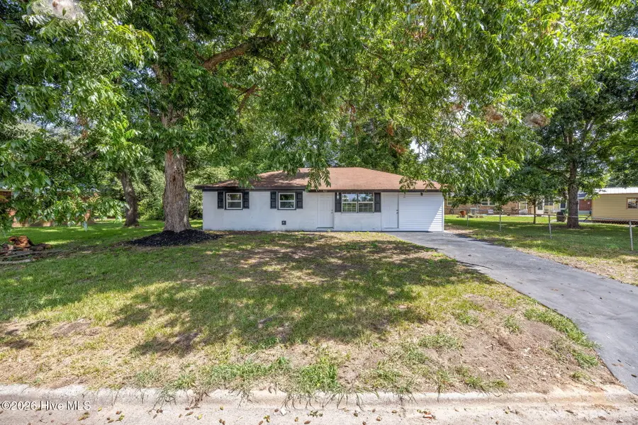 703 Aiken Street, Augusta, GA 30901 - #2