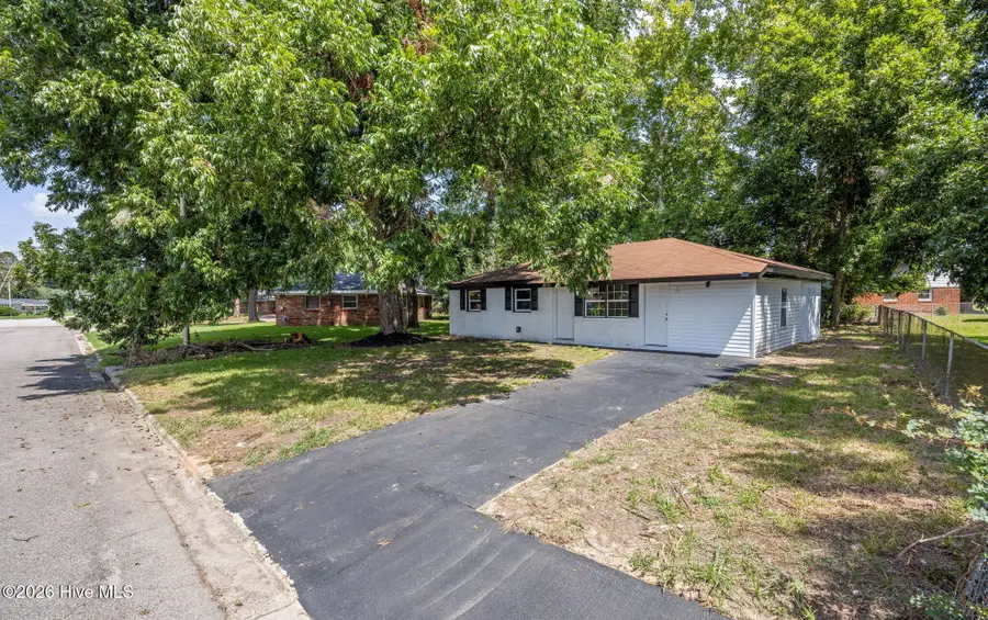 703 Aiken Street, Augusta, GA 30901 - #3