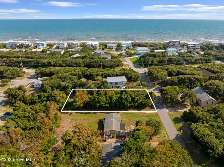 104 Juniper Road, Pine Knoll Shores, NC 28512 - #2