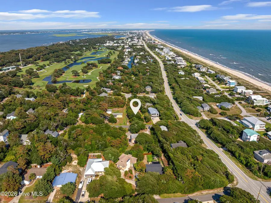 104 Juniper Road, Pine Knoll Shores, NC 28512 - #3