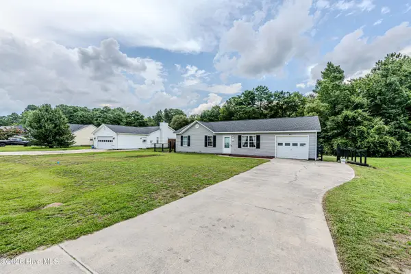 106 Linden Road, Richlands, NC 28574