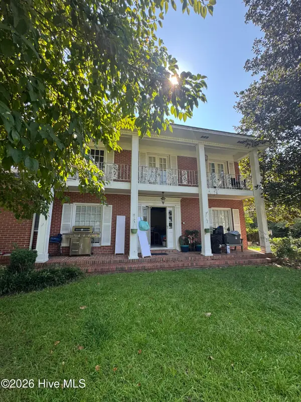 604 N Duplin Street, Wallace, NC 28466