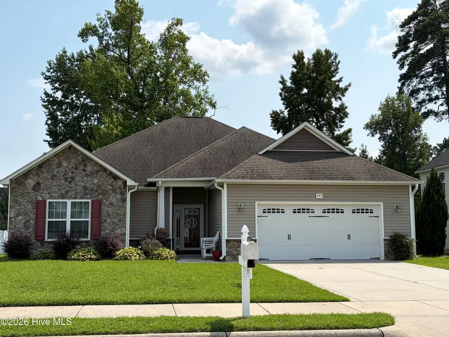 297 Copper Creek Drive, Winterville, NC 28590 - #2