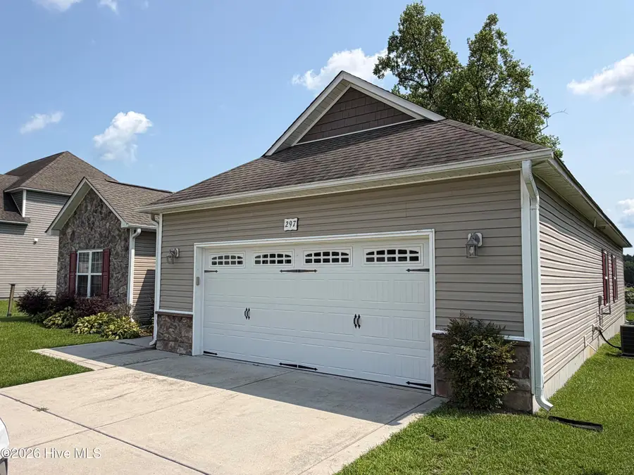 297 Copper Creek Drive, Winterville, NC 28590 - #3