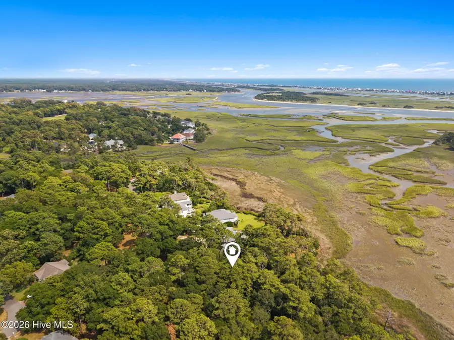 3239 Marsh View Drive Sw, Supply, NC 28462 - #3