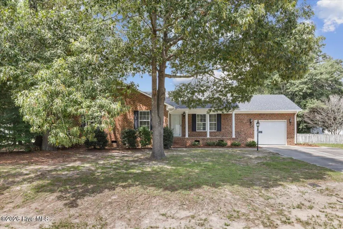 2495 Stratford Drive, La Grange, NC 28551 - #1