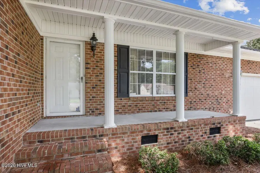 2495 Stratford Drive, La Grange, NC 28551 - #3