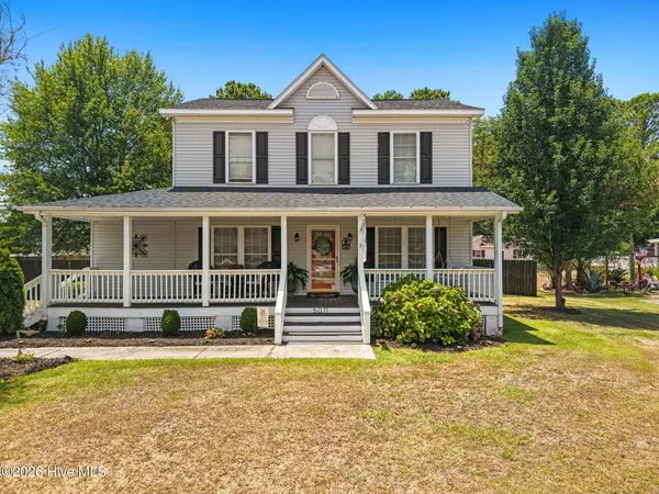 5011 Pender Road Sw, Shallotte, NC 28470
