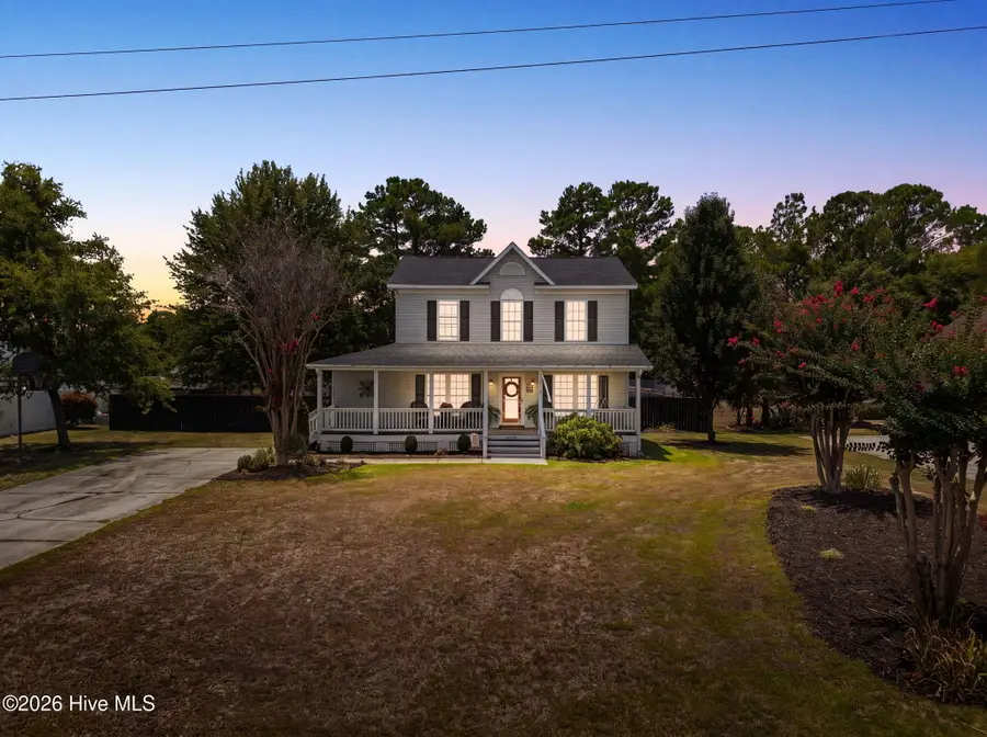 5011 Pender Road Sw, Shallotte, NC 28470 - #2