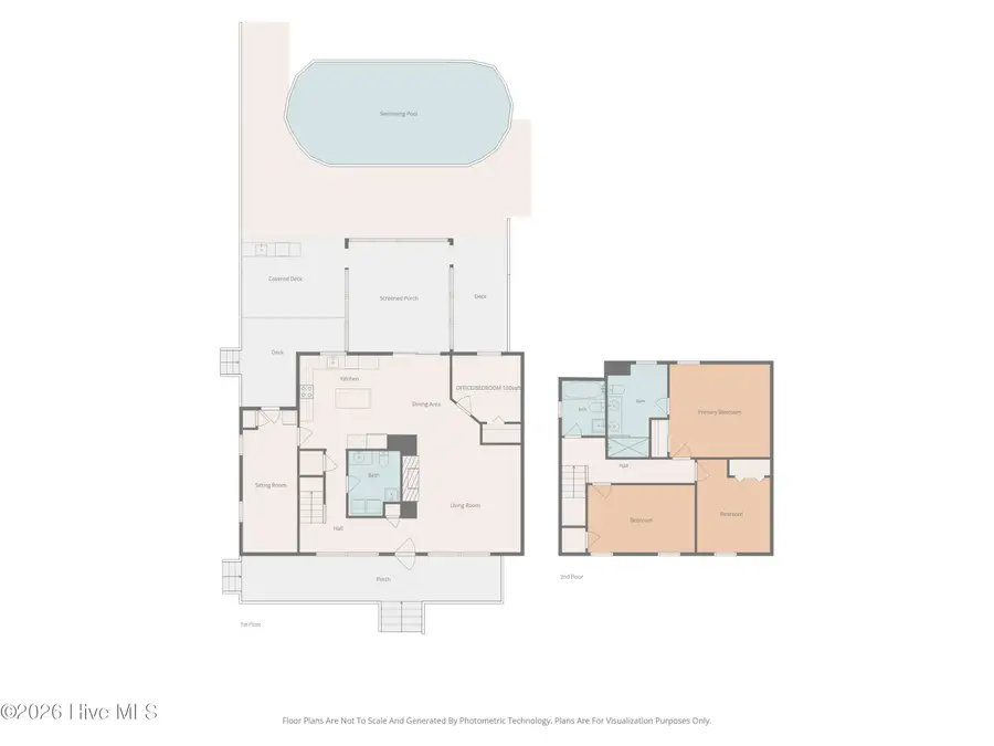 5011 Pender Road Sw, Shallotte, NC 28470 - #3