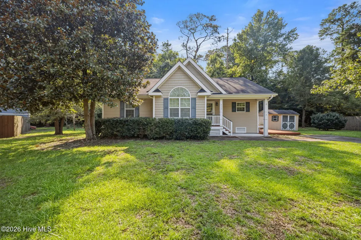 5705 Highgrove Place, Wilmington, NC 28409 - #1