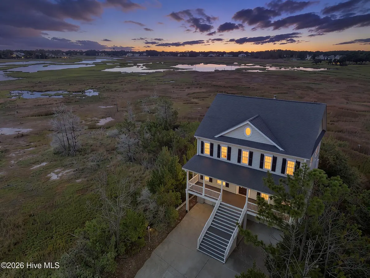 4418 Polly Gully Court Se, Southport, NC 28461 - #1