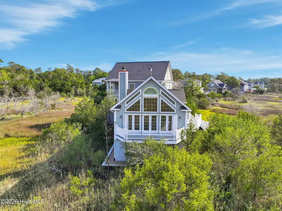 4418 Polly Gully Court Se, Southport, NC 28461 - #2