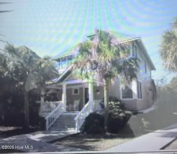 30 Earl Of Craven Court #Week F, Bald Head Island, NC 28461