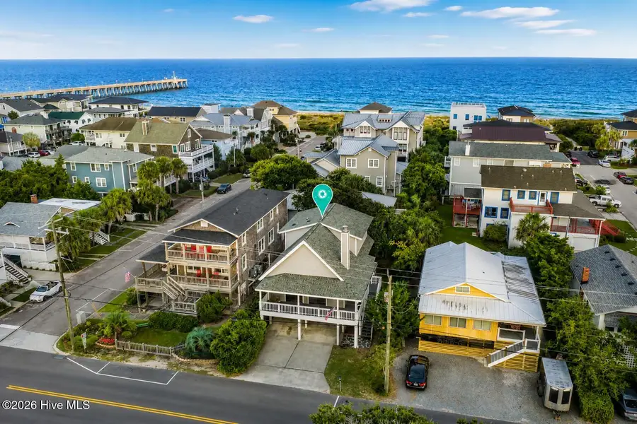 706 N Lumina Avenue, Wrightsville Beach, NC 28480 - #2