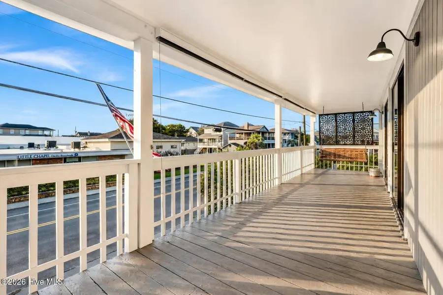 706 N Lumina Avenue, Wrightsville Beach, NC 28480 - #3