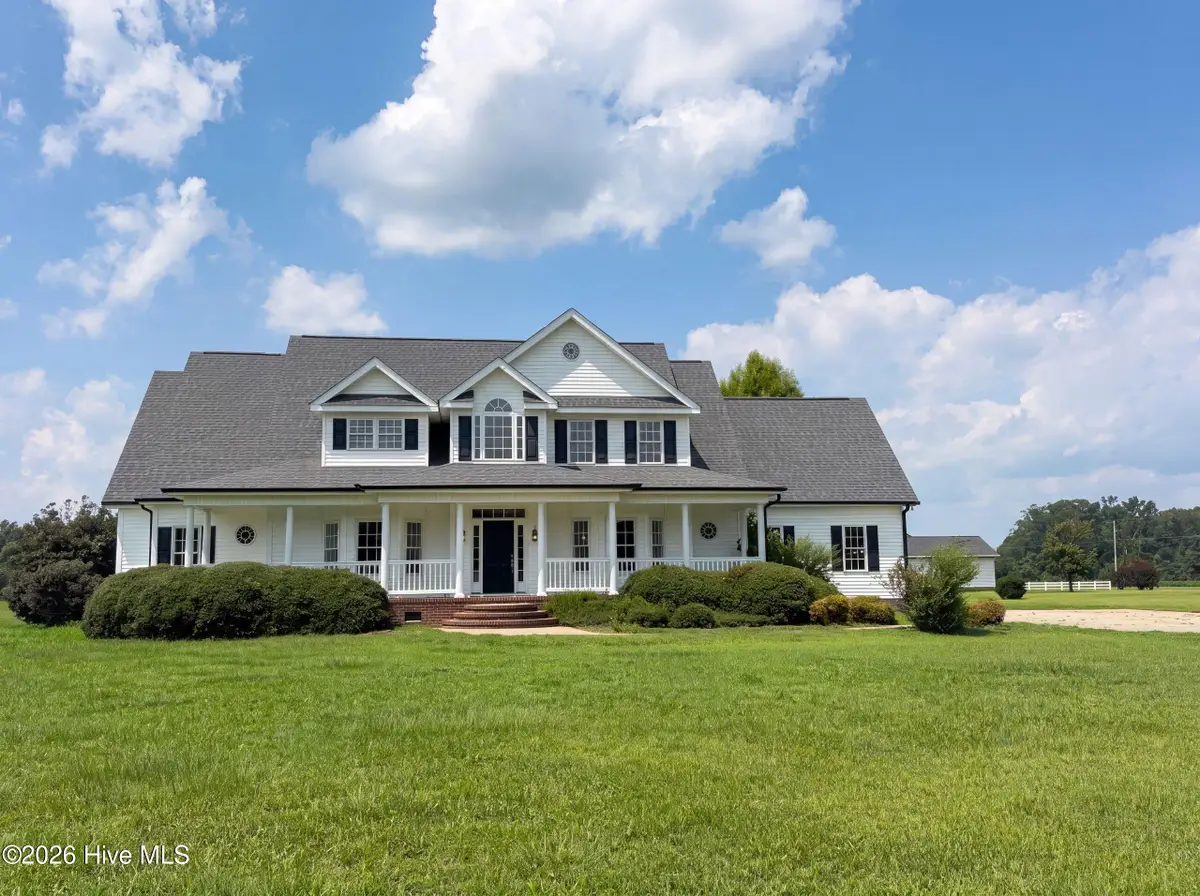 815 Reidtown Road, Fremont, NC 27830 - #1
