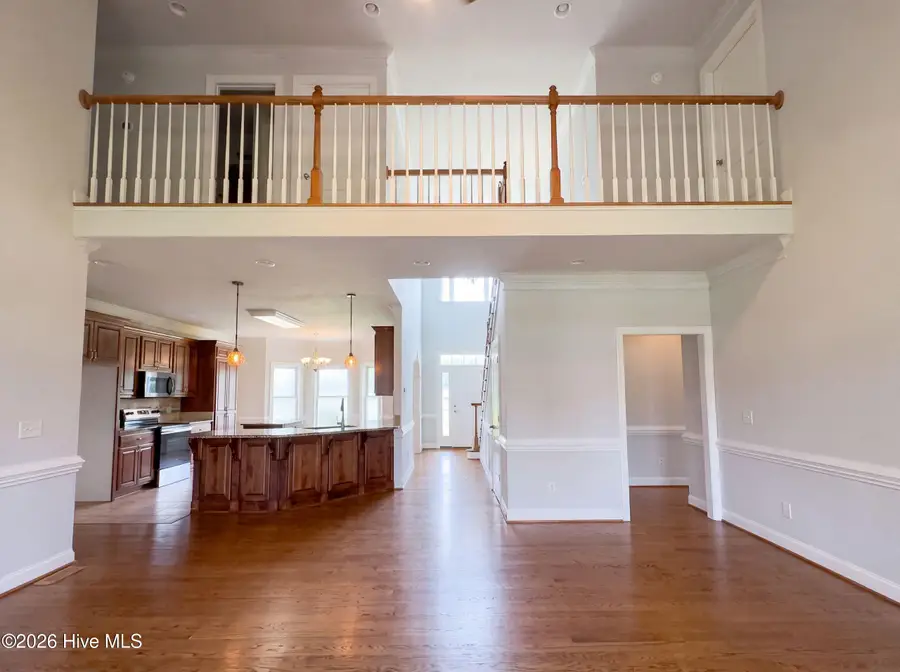 815 Reidtown Road, Fremont, NC 27830 - #3
