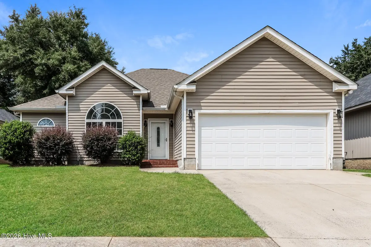 253 Spring Oak Lane, North Augusta, SC 29841 - #1