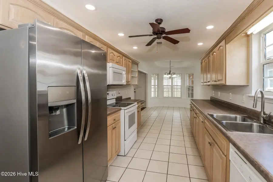 253 Spring Oak Lane, North Augusta, SC 29841 - #2