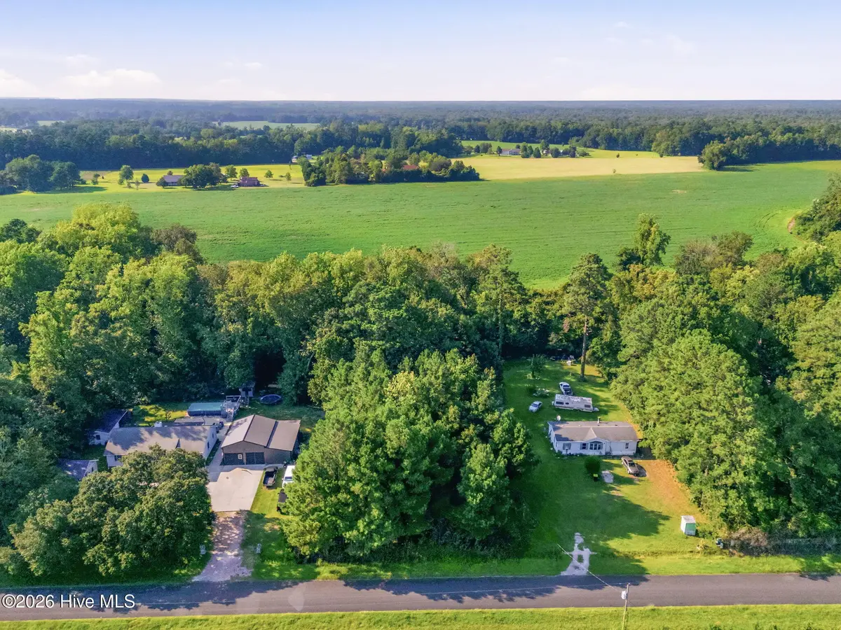 704 Gordon Lewis Drive Se, Winnabow, NC 28479 - #1