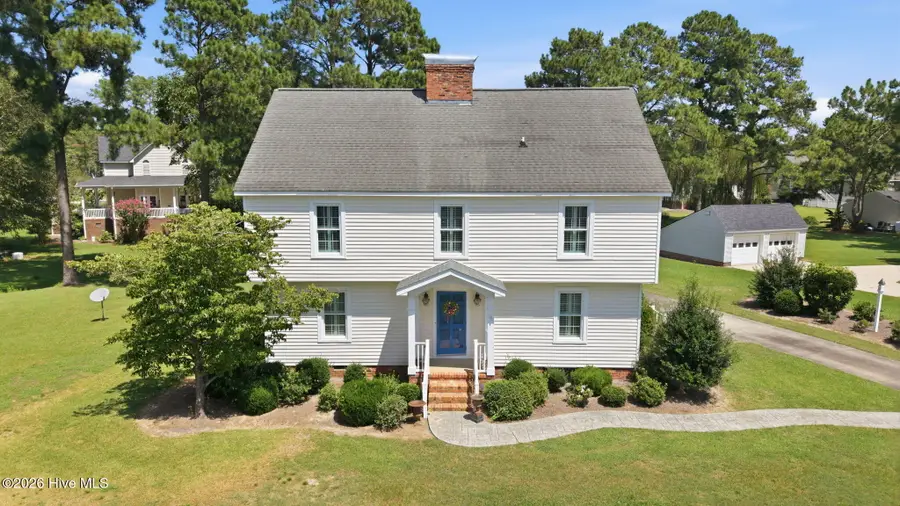 25 E River Acres Road, Washington, NC 27889 - #2