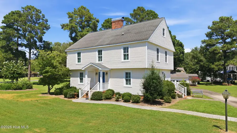 25 E River Acres Road, Washington, NC 27889 - #3