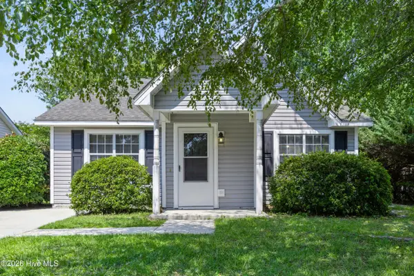 3802 Antelope Trail, Wilmington, NC 28409