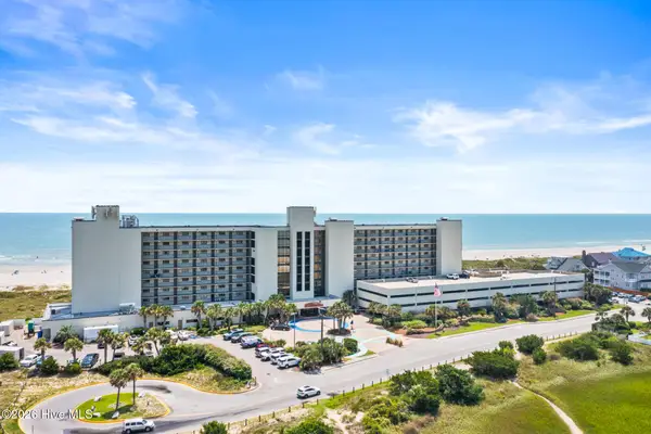 2700 N Lumina Avenue #Unit 214, Wrightsville Beach, NC 28480