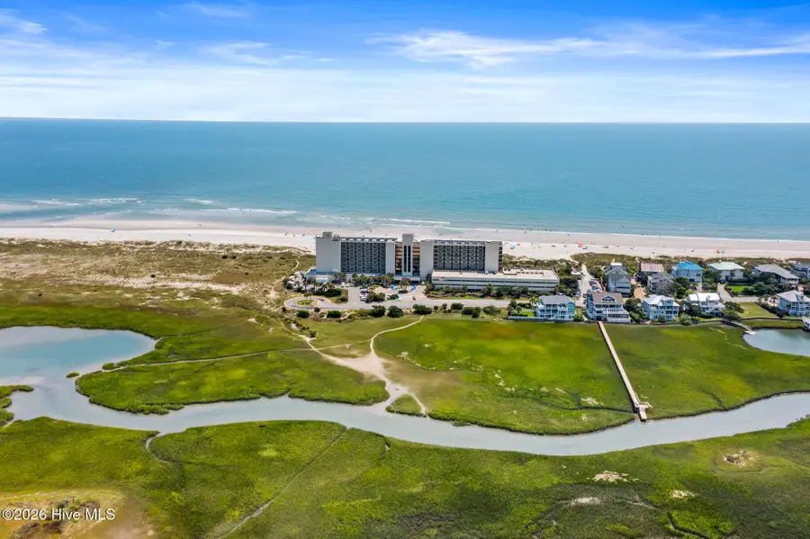 2700 N Lumina Avenue #Unit 214, Wrightsville Beach, NC 28480 - #2