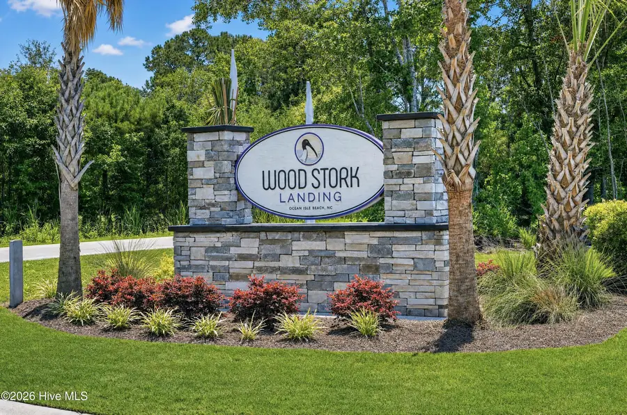 3503 Sandhill Crane Drive Sw #Litchfield Il Lot 24, Ocean Isle Beach, NC 28469 - #2
