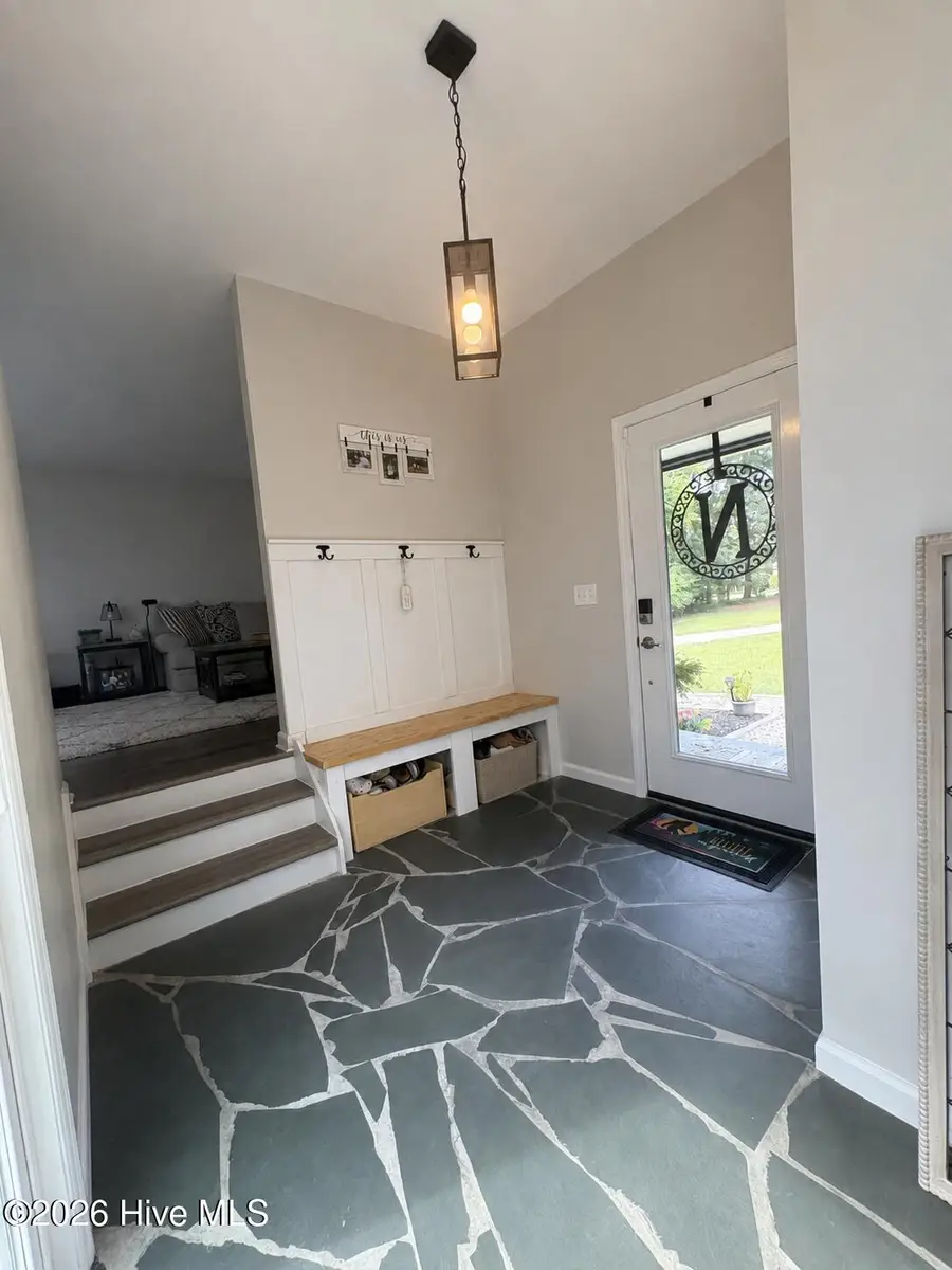 12800 Woodbridge Drive, Laurinburg, NC 28352 - #3