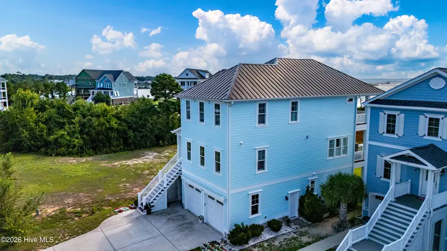 707 Cannonsgate Drive #Lot 443, Newport, NC 28570 - #2