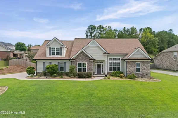 456 Weyanoke Drive, Evans, GA 30809